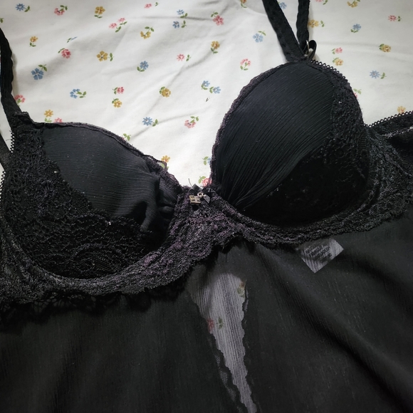 y2k lingerie - Picture 2 of 3